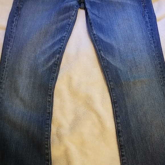 Earnest Sewn Keaton in Southland Slight Boot Cut - Picture 2 of 9